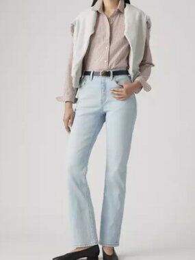 501® Original Fit Women's Jeans  Size 27 (waist) x 30 (inseam)